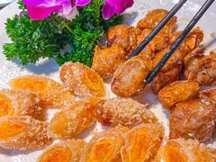 -潮汕壹号·潮汕菜·打边炉·生腌(总店)