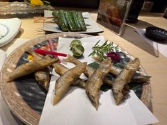 -乌君·酒场·炭火烧鸟(侨城坊店)