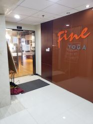 -FineYoga梵音瑜伽·普拉提