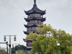 -观潮胜地公园