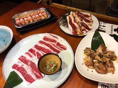 -牛家酒场(7mall店)