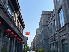-鲜鱼口老字号美食街