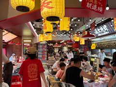 -谭十三南昌大排档(船山路总店)