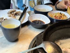 -同仁四季椰子鸡(福田东园总店)