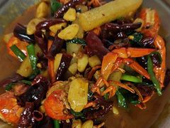 -聚味瞿记·龙虾堂(树木岭店)