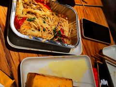 -木屋烧烤(岗顶二店)