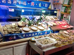 -三个渔夫·蒸汽海鲜(小白楼店)