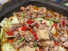 -蛙来哒(方圆荟店)
