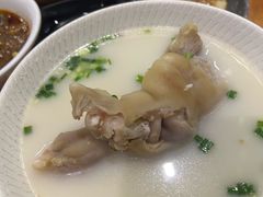 -付小姐在成都(中山公园店)
