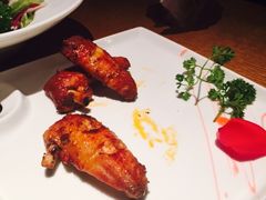 -香草意餐厅(杏石口路店)