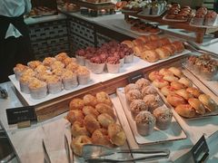 -RISE RESTAURANT(滨海湾金沙店)