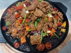 -小江南(老洋桥店)