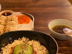 -小食院简餐厅