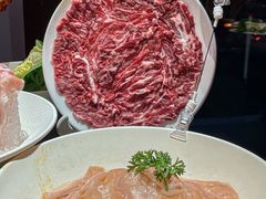 -洞子口重庆鲜货火锅(楚翘城旗舰店)