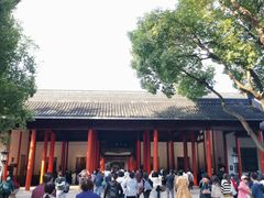 -南京中国近代史遗址博物馆(南京总统府)