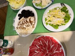 -龙福成肥牛火锅(文昌店)