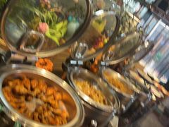 -非烤勿扰韩料自助烤肉(松山湖万科店)