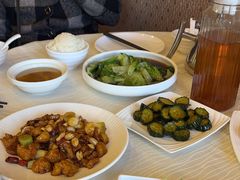 -便宜坊烤鸭店(玉蜓桥天坛店)