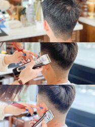 -格图男士理发馆