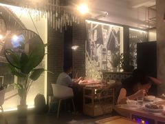 -雾都渣渣火锅(南城智汇城店)