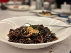 -上海和平饭店龙凤厅 Dragon Phoenix