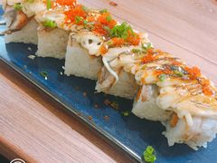 -信日本料理(信义坊店)