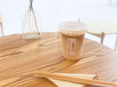-Cafe on warm(丹霞店)