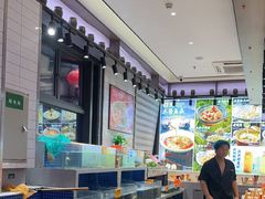 -洪星渔庄临平菜(星万里店)