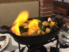 -CRAZYONES西班牙海鲜饭(日月光店)