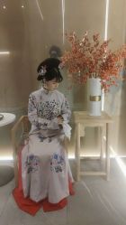 点击看大图 -盘子女人坊古装写真摄影(南京总店)