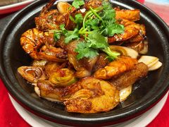 -香港祥正飯店·正宗灣仔50年海鲜老字号