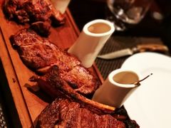 -The Grill by Sean Connolly