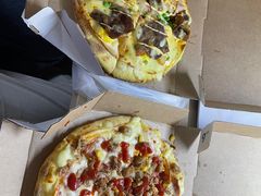 -达美乐比萨(肖家河店)