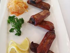 排骨-马克西姆俄罗斯餐厅(通亚街店)