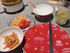 -请晋·乔家大院(建外大街店)