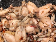 特色美蛙-哥老官重庆美蛙鱼头(虹口龙之梦店)