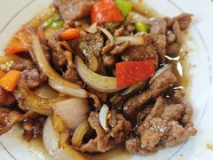 -松兰山海景大酒店·海鲜中餐厅