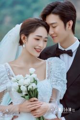 -苏菲亚婚纱摄影