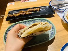 -晋情·游子轩(梅花路店)