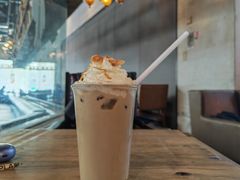 -漫咖啡 (CCPAPK店)