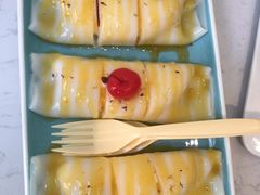 -香香海南菜餐厅