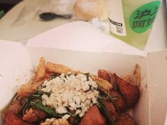 -呷贺盐酥鸡(抄纸巷店)