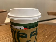 -星巴克(南京狮子桥店)