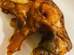 -清真·尼罗美食城(王府井生活广场店)