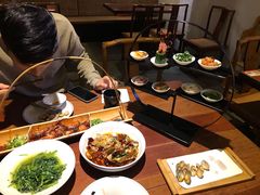 -大牌大·传统杭帮菜(湖滨店)