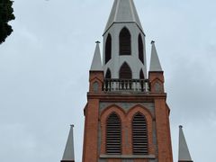 -川沙古镇-停车场