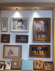 -贝影FACE亲子摄影(宁波区总店)