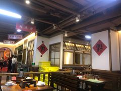 -张氏父子常德肠子馆(贺龙店)