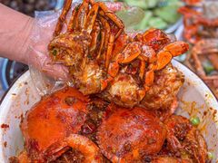 -辣螃铠盆盆蟹大排档(总店)