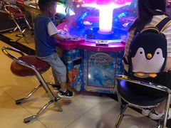 -玩客超乐场(和瑞欢乐城常德店)
